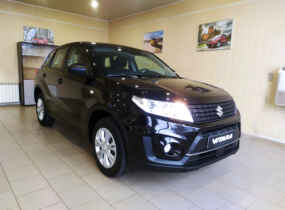 Suzuki Vitara 1.6L 2WD GL