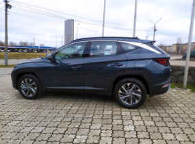 HYUNDAI Tucson NX4 2.0 2WD AT