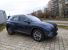 HYUNDAI Tucson NX4 2.0 2WD AT