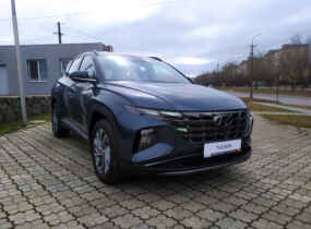 HYUNDAI Tucson NX4 2.0 2WD AT