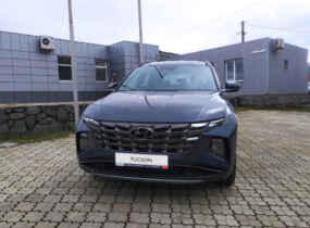 HYUNDAI Tucson NX4 2.0 2WD AT