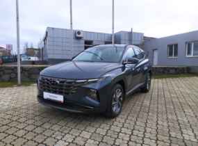 HYUNDAI Tucson NX4 2.0 2WD AT