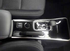 MITSUBISHI Outlander Invite