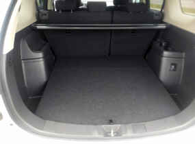 MITSUBISHI Outlander Invite