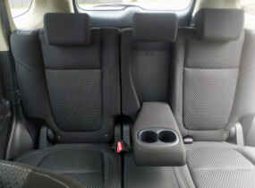 MITSUBISHI Outlander Invite