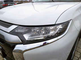 MITSUBISHI Outlander Invite