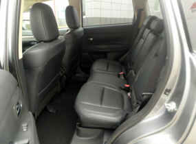 Mitsubishi Outlander 2.4 CVT Ultimate