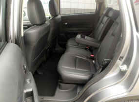 Mitsubishi Outlander 2.4 CVT Ultimate