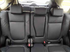 Mitsubishi Outlander 2.4 CVT Ultimate