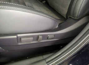 Mitsubishi Outlander Intense CVT