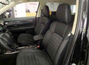 Mitsubishi Outlander Intense CVT