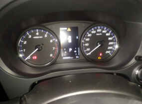 Mitsubishi Outlander Intense CVT
