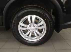 Mitsubishi Outlander Intense CVT