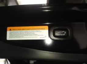 Mitsubishi Outlander Intense CVT