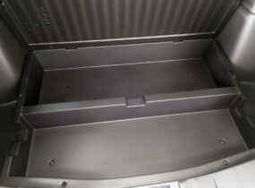 Mitsubishi Outlander Intense CVT