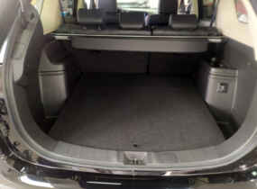 Mitsubishi Outlander Intense CVT