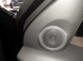 Mitsubishi Outlander Intense CVT