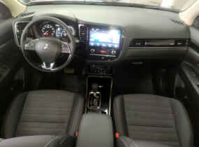 Mitsubishi Outlander Intense CVT