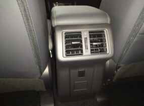Mitsubishi Outlander Intense CVT