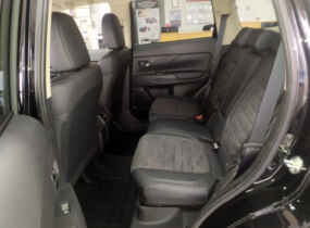 Mitsubishi Outlander Intense CVT