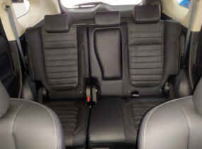 Mitsubishi Outlander Intense CVT