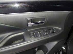Mitsubishi Outlander Intense CVT
