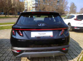 HYUNDAI TUCSON NX4 2.0 ELEGANCE AT