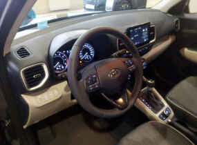 HYUNDAI VENUE 1.6 ELEGANCE PLUS AT C-PACK