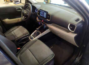 HYUNDAI VENUE 1.6 ELEGANCE PLUS AT C-PACK