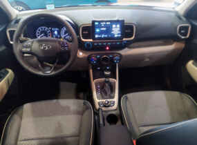 HYUNDAI VENUE 1.6 ELEGANCE PLUS AT C-PACK