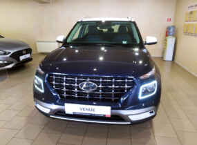 HYUNDAI VENUE 1.6 ELEGANCE PLUS AT C-PACK