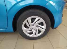 HYUNDAI i10 AC3 1.2 AMT