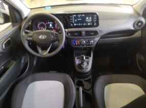 HYUNDAI i10 AC3 1.2 AMT