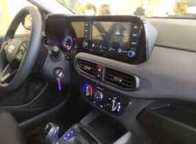 HYUNDAI i10 AC3 1.2 AMT