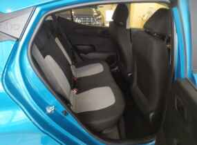 HYUNDAI i10 AC3 1.2 AMT