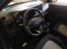 HYUNDAI i10 AC3 1.2 AMT