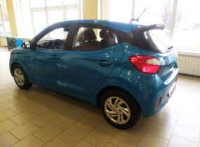 HYUNDAI i10 AC3 1.2 AMT