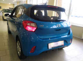 HYUNDAI i10 AC3 1.2 AMT