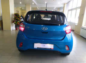 HYUNDAI i10 AC3 1.2 AMT