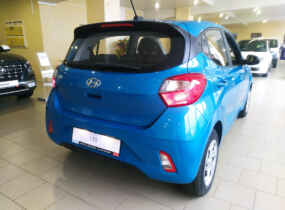 HYUNDAI i10 AC3 1.2 AMT