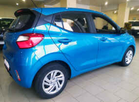 HYUNDAI i10 AC3 1.2 AMT