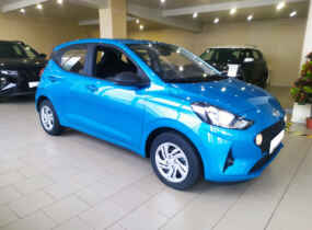 HYUNDAI i10 AC3 1.2 AMT