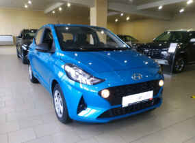 HYUNDAI i10 AC3 1.2 AMT