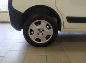 FIAT Fiorino Combi