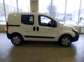 FIAT Fiorino Combi