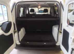 FIAT Fiorino Combi