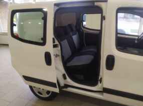 FIAT Fiorino Combi