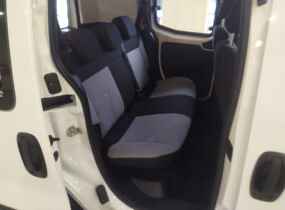 FIAT Fiorino Combi