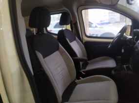 FIAT Fiorino Combi