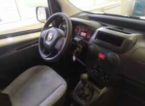 FIAT Fiorino Combi